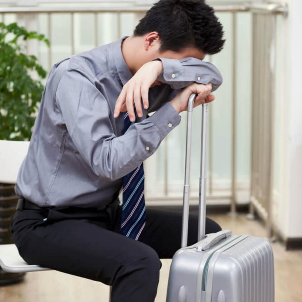 5 erros comuns de brasileiros em viagens internacionais a trabalho