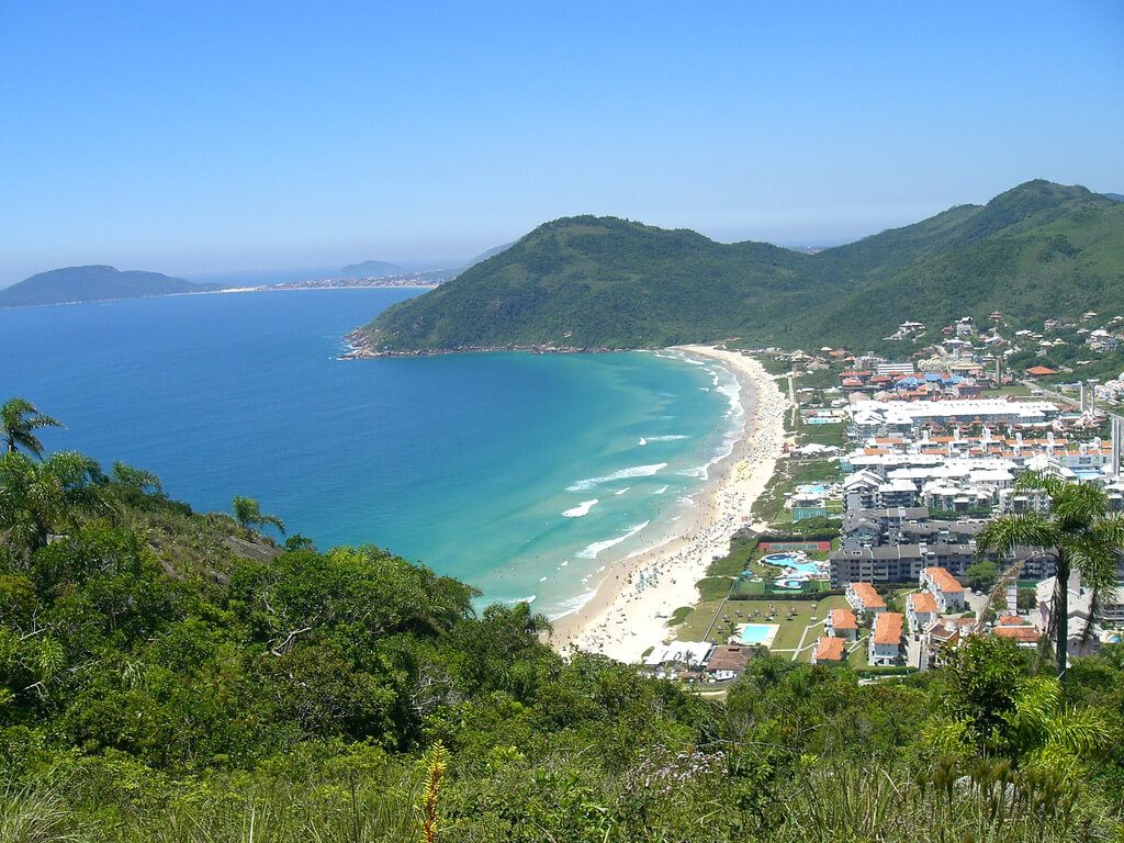 5 motivos para viajar para Florianópolis em qualquer época do ano