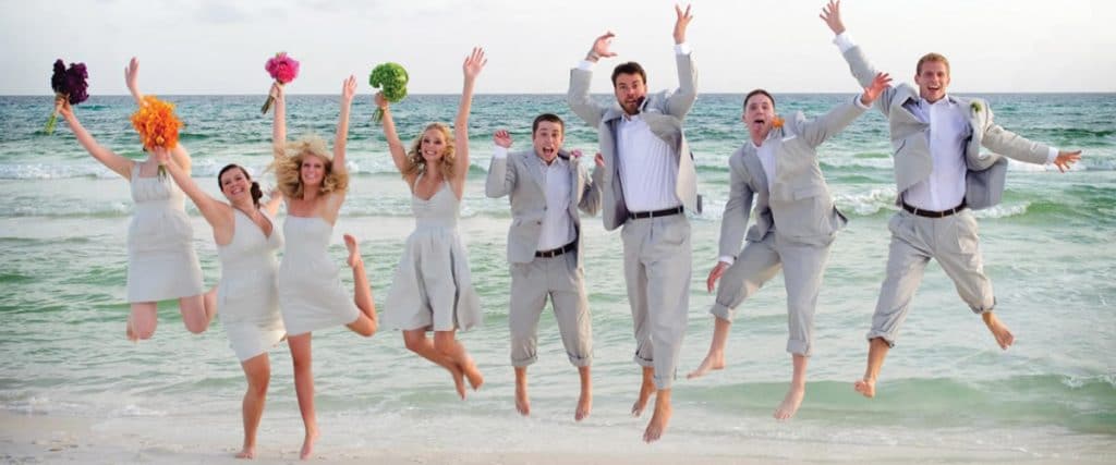 Benefícios de realizar excursões em grupos