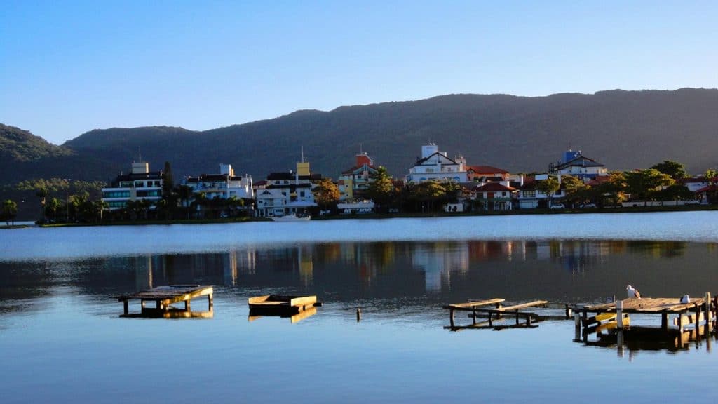 Conheça 10 pontos turísticos de Florianópolis