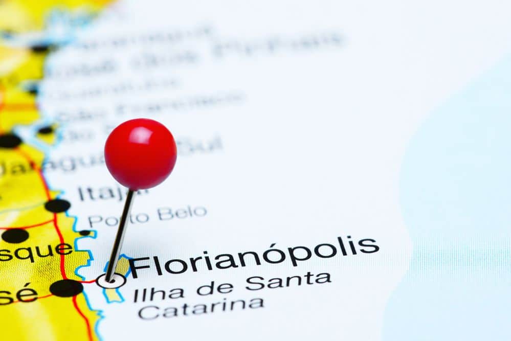 O que fazer em Florianópolis com chuva?