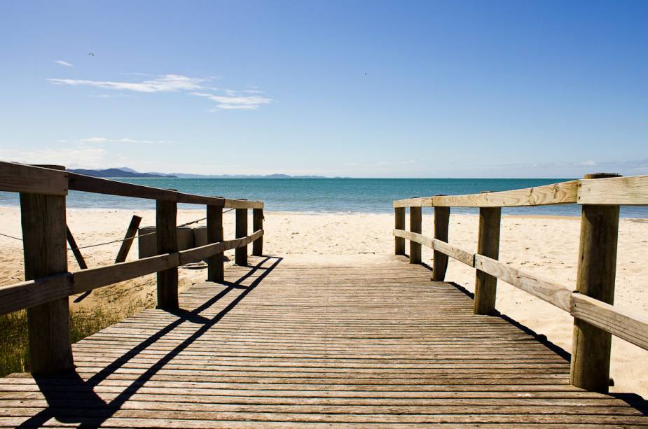 Conheça as melhores praias de Florianópolis!