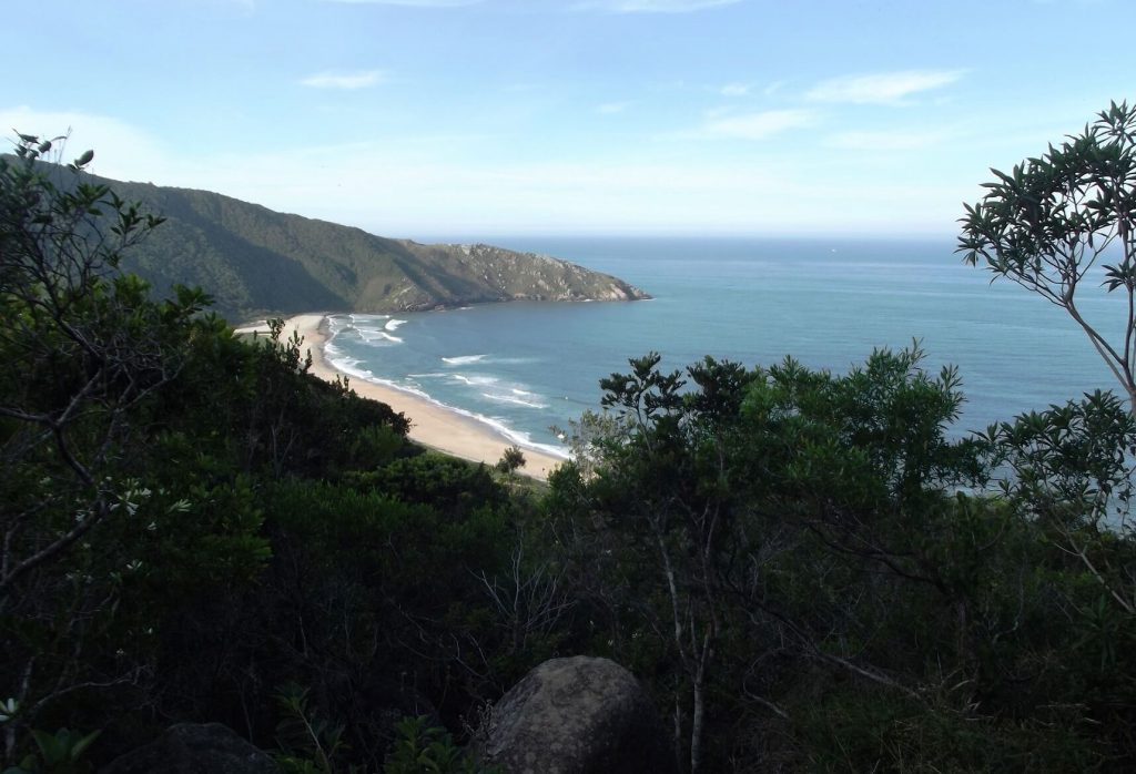 Trilhas em Santa Catarina: 5 opções indispensáveis