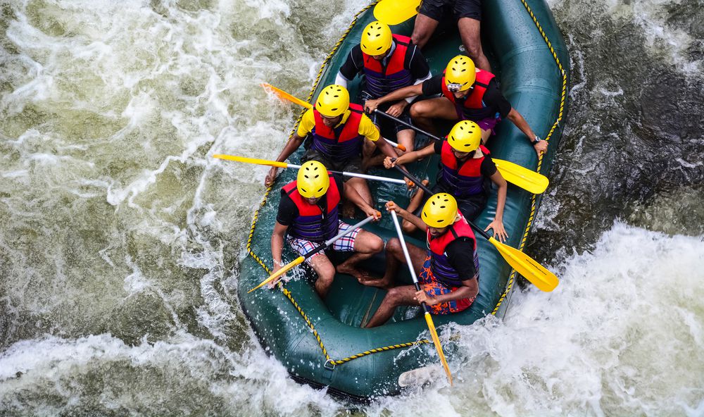 Turismo de aventura: saiba o que fazer em Florianópolis