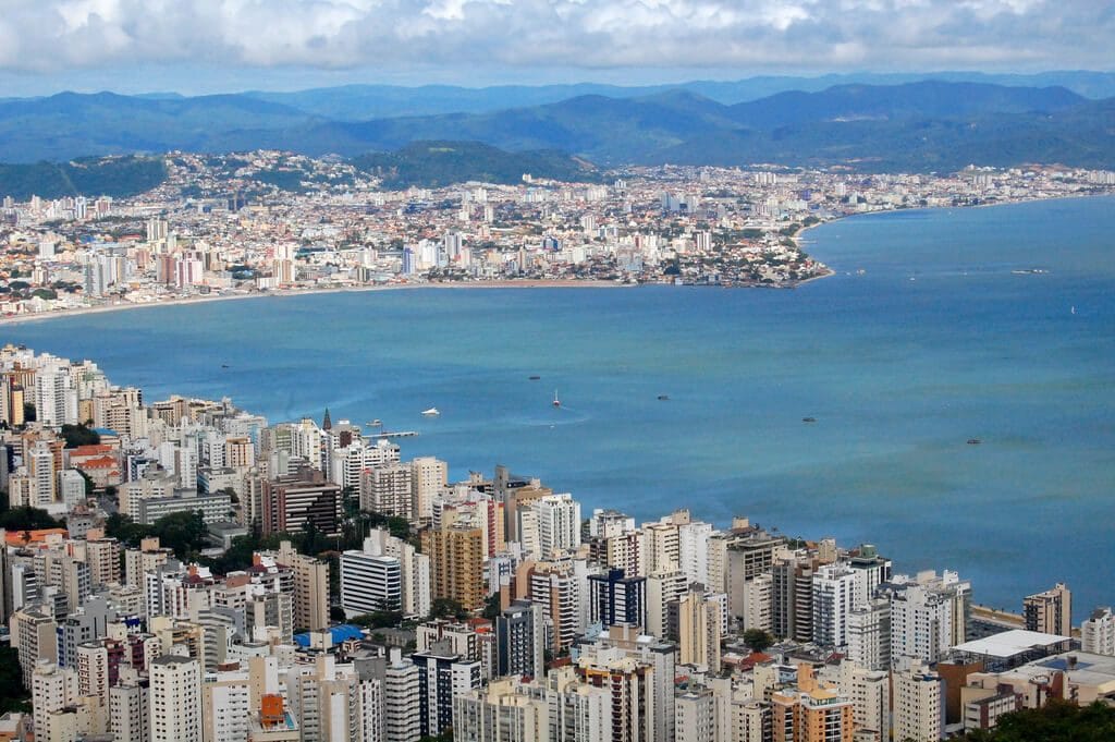 Vai para Florianópolis? Veja este guia de bolso sobre o que fazer na cidade