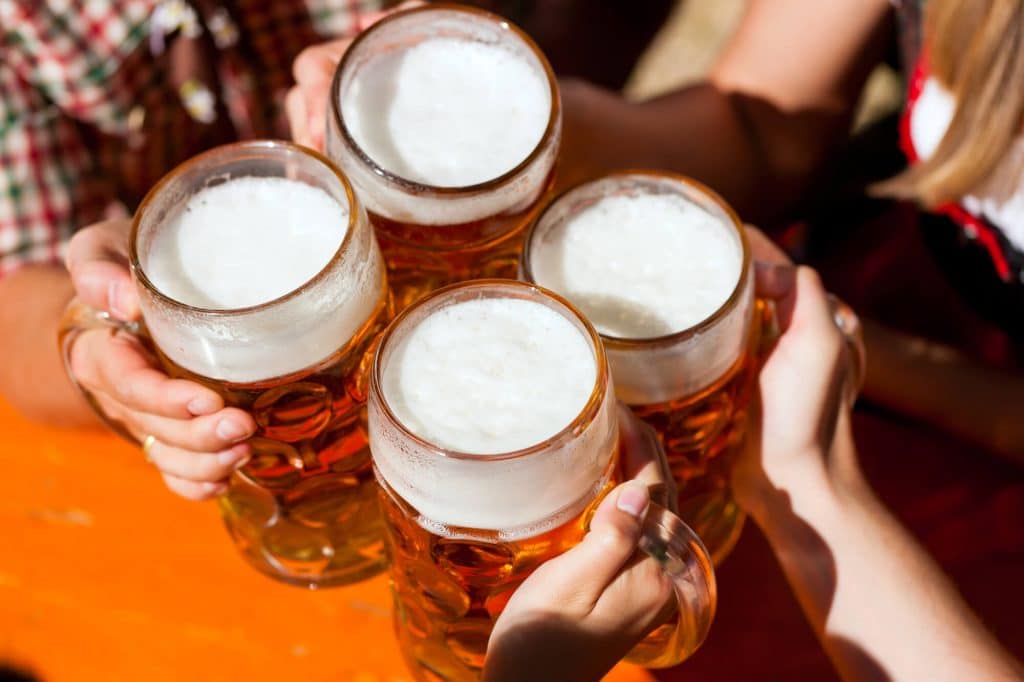 Confira os principais festivais de cerveja em Blumenau