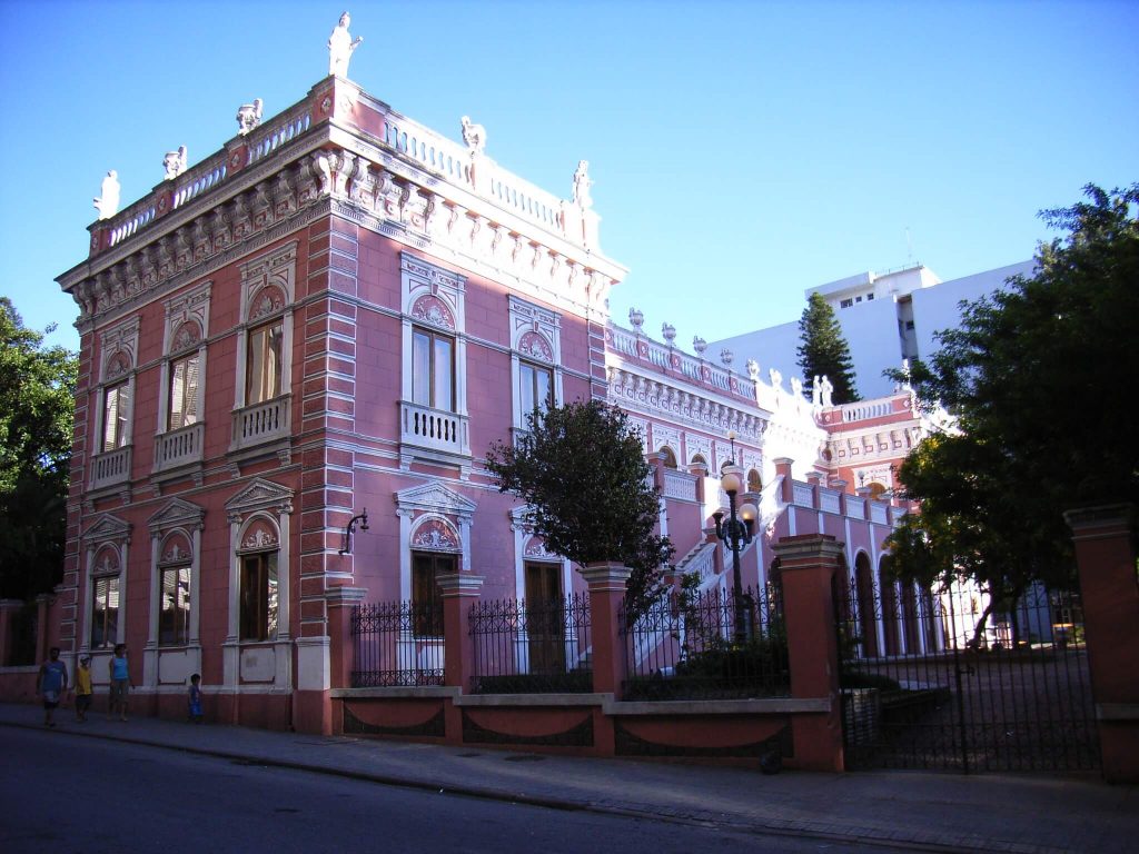 5 museus em Florianópolis que você precisa conhecer