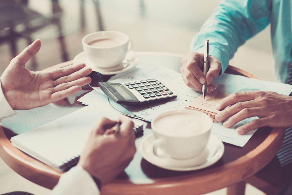 Saiba como planejar um bom orçamento para viagem corporativa!