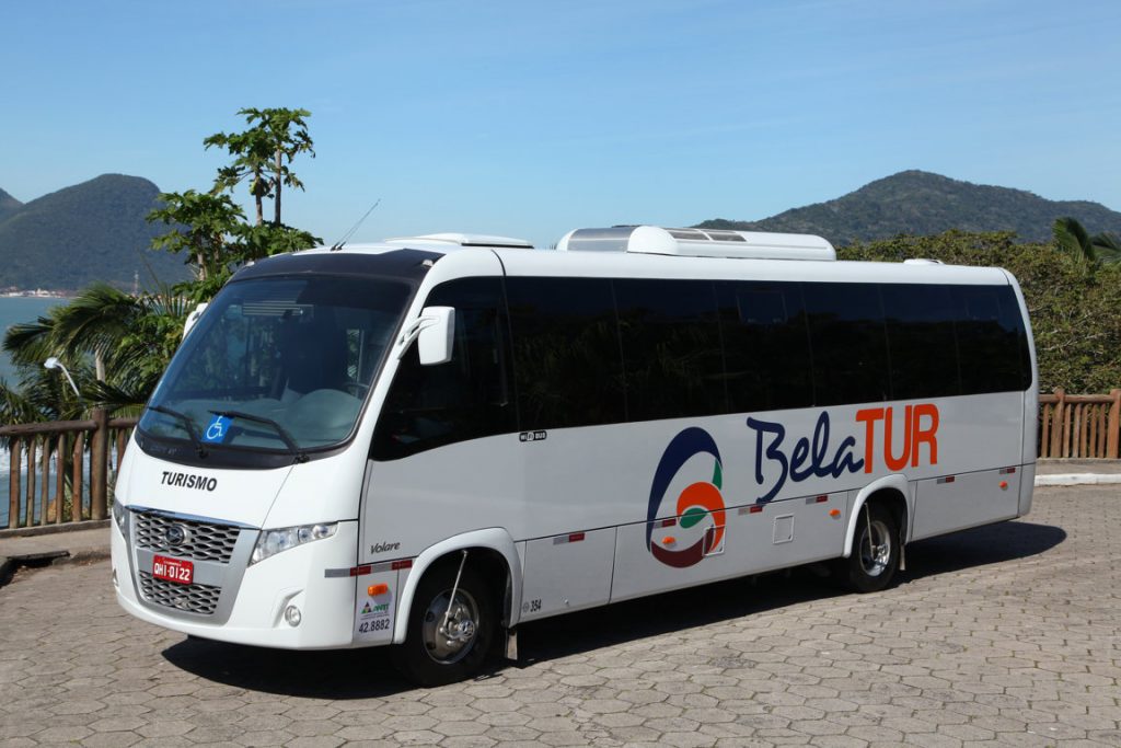 Transporte para eventos: saiba como escolher certo o seu!