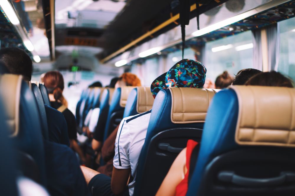 Não perca 6 importantes dicas de transporte para eventos
