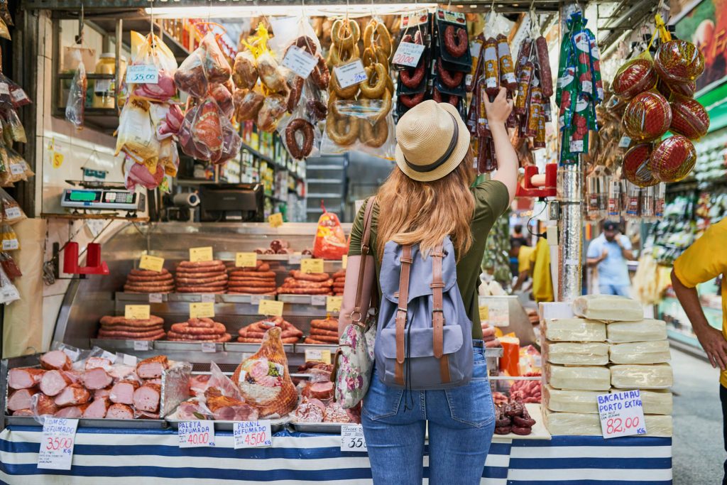 Descubra 5 Motivos Irresistíveis para Apostar no Turismo de Experiência